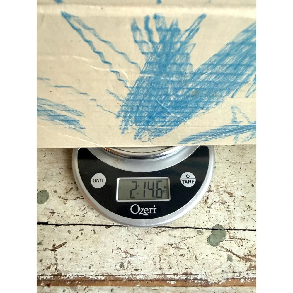 Mixed Sensory Fidget Toy Lot Squishies Glow in the Dark Ball Mochi 2lb 14oz - Picture 5 of 5